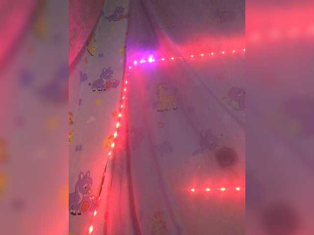 Uitzending screenshots littlelisa