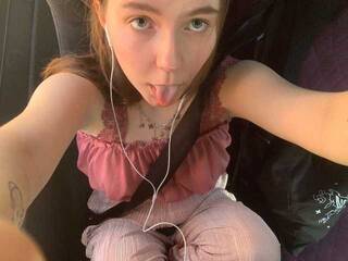 Erotische videochat LittleLisse