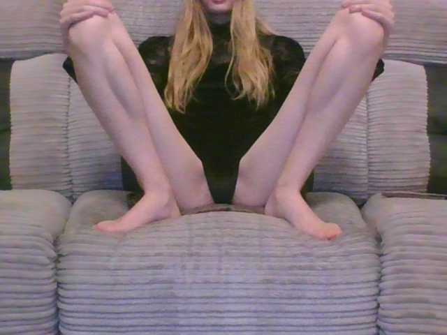 Foto van het profiel LittleLove666