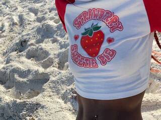 Erotische videochat LittleMisscharming