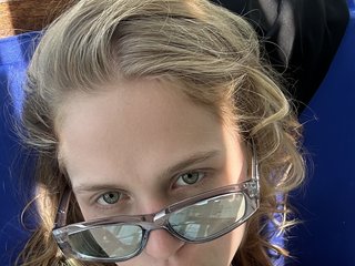 Erotische videochat Littlemolly1