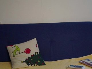 Erotische videochat Littlemolly1