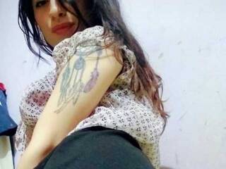 Erotische videochat Littlesara97
