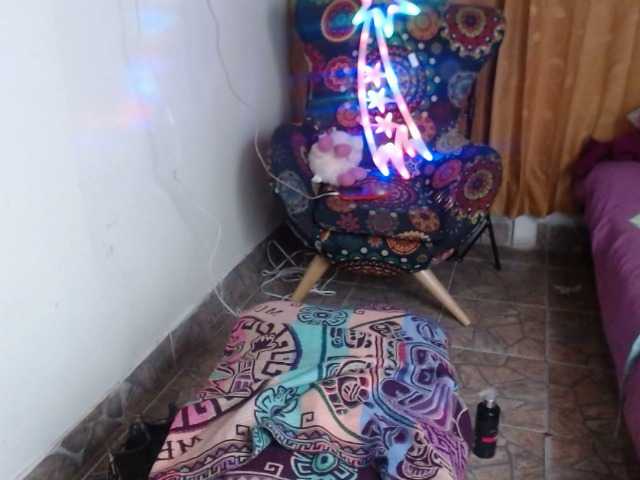 Uitzending screenshots Littlesara97