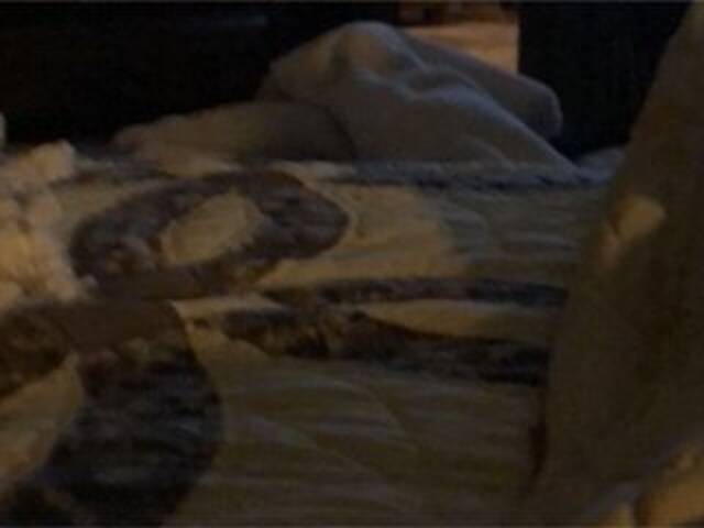 Uitzending screenshots Littleshorty