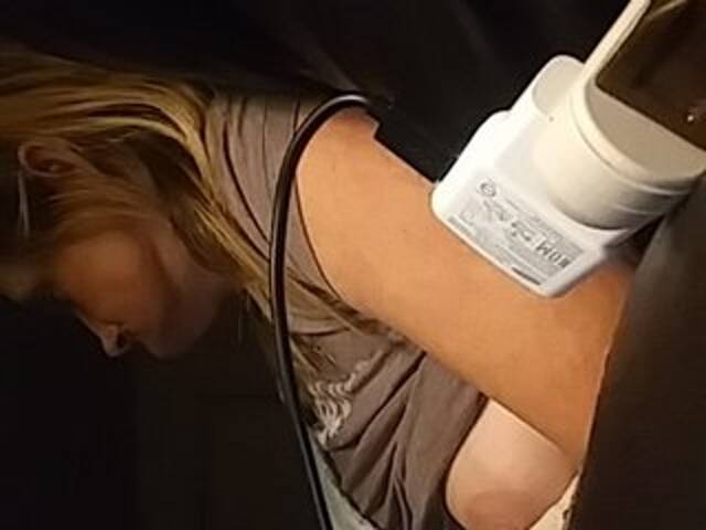 Uitzending screenshots Littleshorty