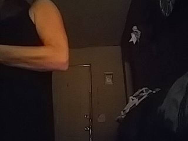 Uitzending screenshots Littleshorty