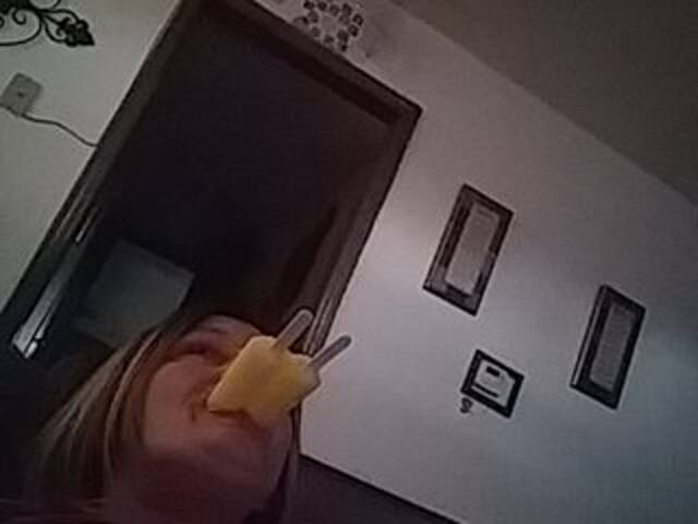 Uitzending screenshots Littleshorty