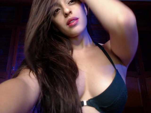 Uitzending screenshots LittleSoffi