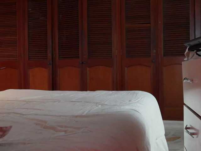 Uitzending screenshots LittleSoffi