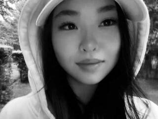 Erotische videochat LittleSoMing