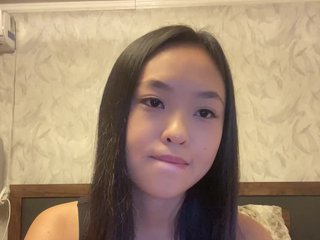 Erotische videochat LittleSoMing