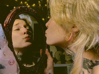 Erotische videochat LittleSpaceMouse-