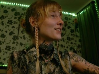 Erotische videochat LittleSpaceMouse-