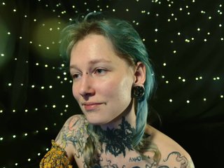 Erotische videochat LittleSpaceMouse-