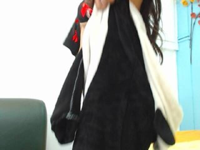 Uitzending screenshots littlesussie