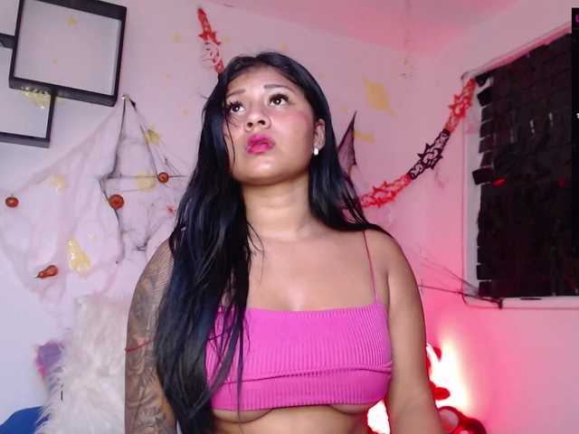 Uitzending screenshots littlethalia