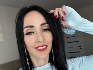 Erotische videochat Liya-liya