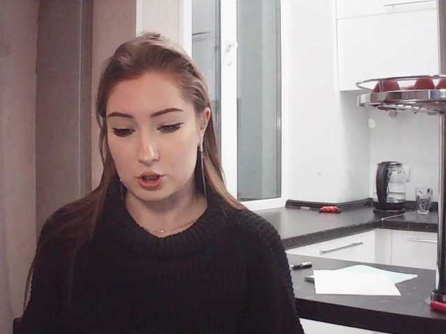 Uitzending screenshots LiyaAura