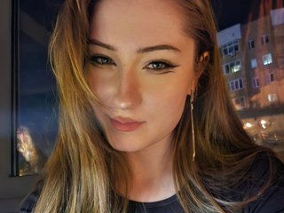 Erotische videochat LiyaAura