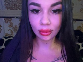 Erotische videochat LEYLA_FOXY