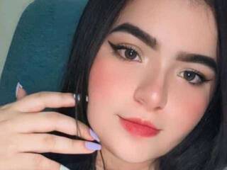 Erotische videochat Liz-Lucero