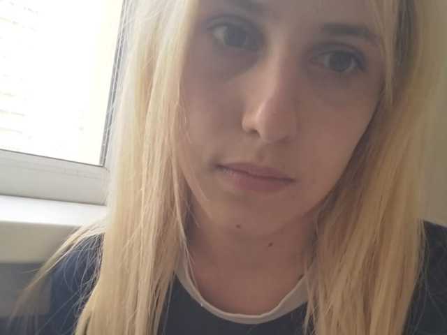 Foto van het profiel Liza-551