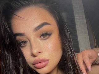 Erotische videochat Liza2206