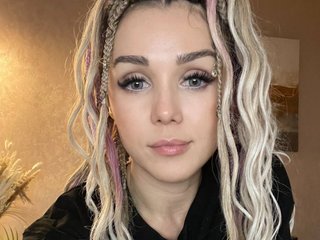 Erotische videochat SonyaBest