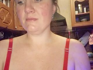 Erotische videochat LizaCakes
