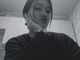 Erotische videochat Lizafox12