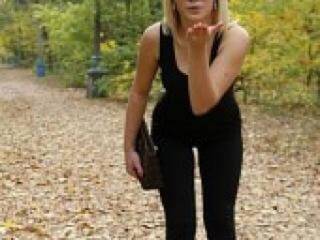 Erotische videochat lizafoxx