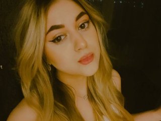 Erotische videochat LizaJean