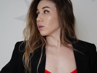 Erotische videochat LizaLove