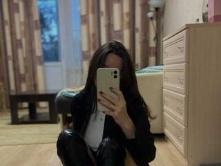 Erotische videochat LizaMi