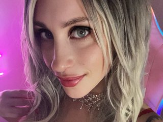 Erotische videochat LizaROSA