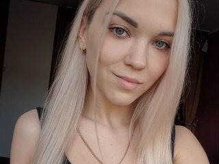 Erotische videochat Lizasnow1