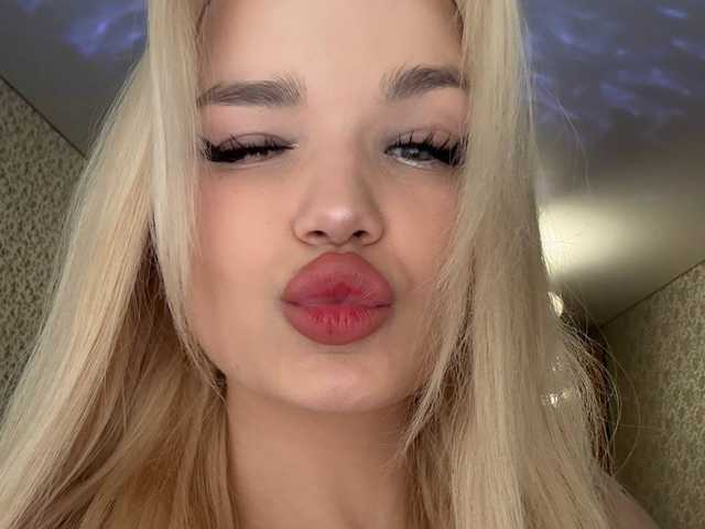 Foto van het profiel LizaTayloo
