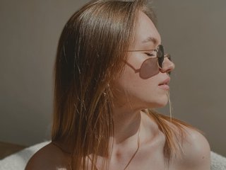 Erotische videochat LizaVasilenko