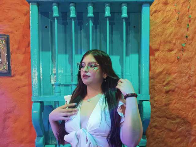 Foto van het profiel Lizeth01hot