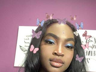 Erotische videochat Lizhanna25