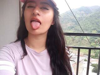 Erotische videochat LizhWard