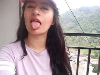 Erotische videochat LizhWard