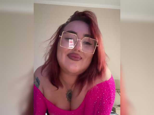 Uitzending screenshots Lizunia777