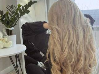 Erotische videochat Liziizi