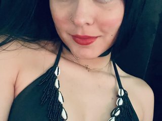 Erotische videochat LizSheibaum