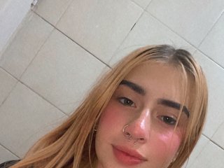 Erotische videochat Lizz-Bela