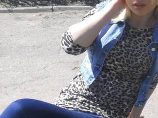 Erotische videochat lizzagordon