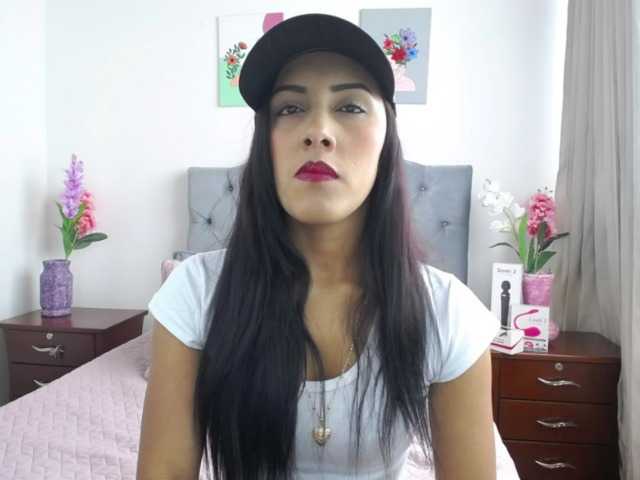 Uitzending screenshots LizzGray