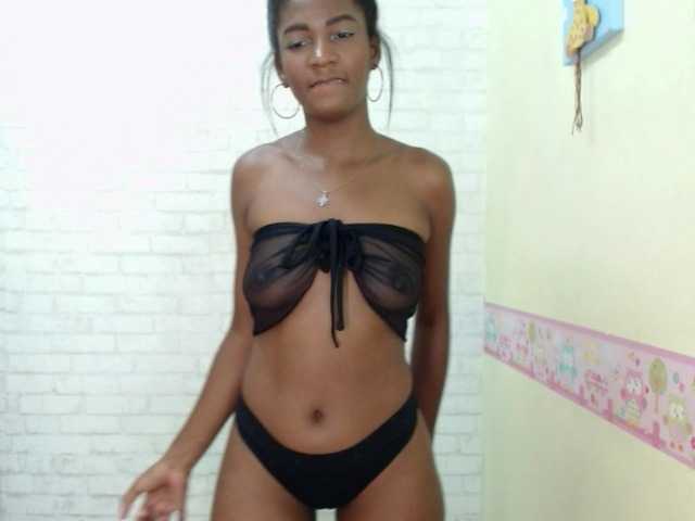 Uitzending screenshots Lizzie-Clark